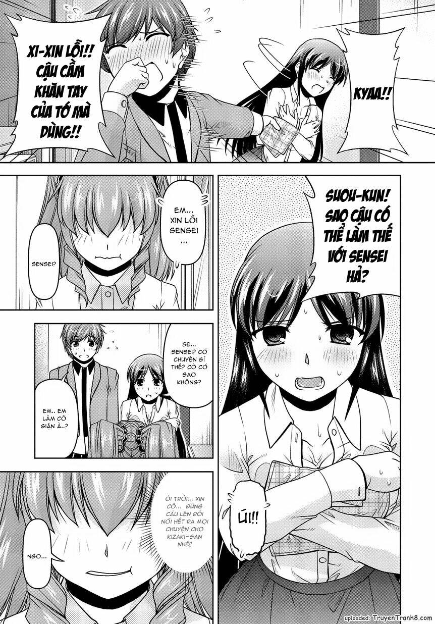 sexless friend chapter 7 16