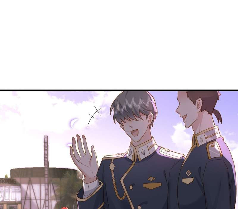 phản diện bị truy thành đoàn sủng chapter 44 32