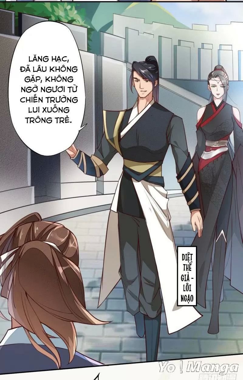 tuyệt thế luyện đan sư chapter 57 8