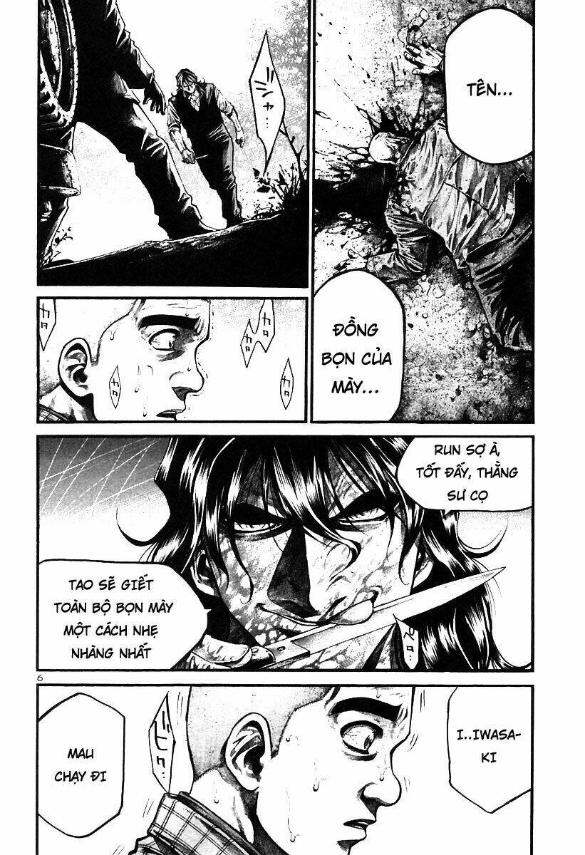 rainbow chapter 192 5