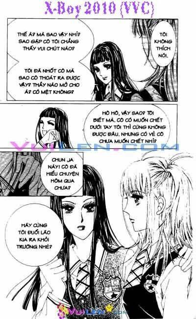 high school bullying chapter 5 37