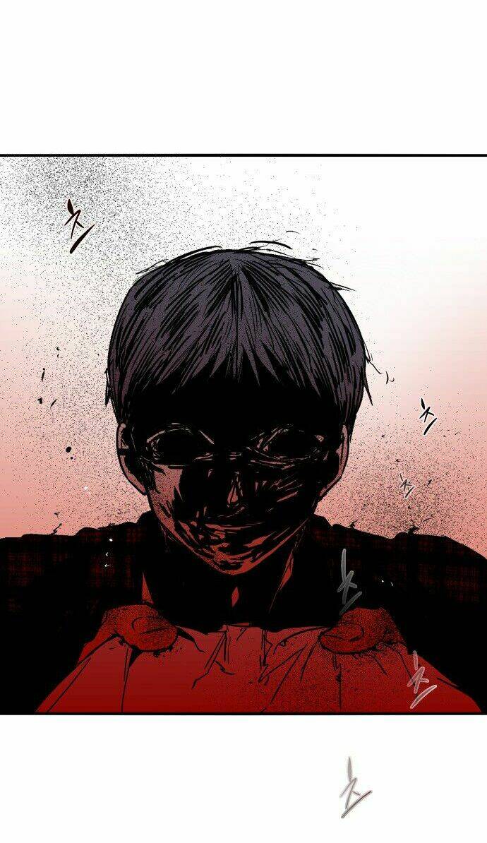 người máy hủy diệt chapter 141 27