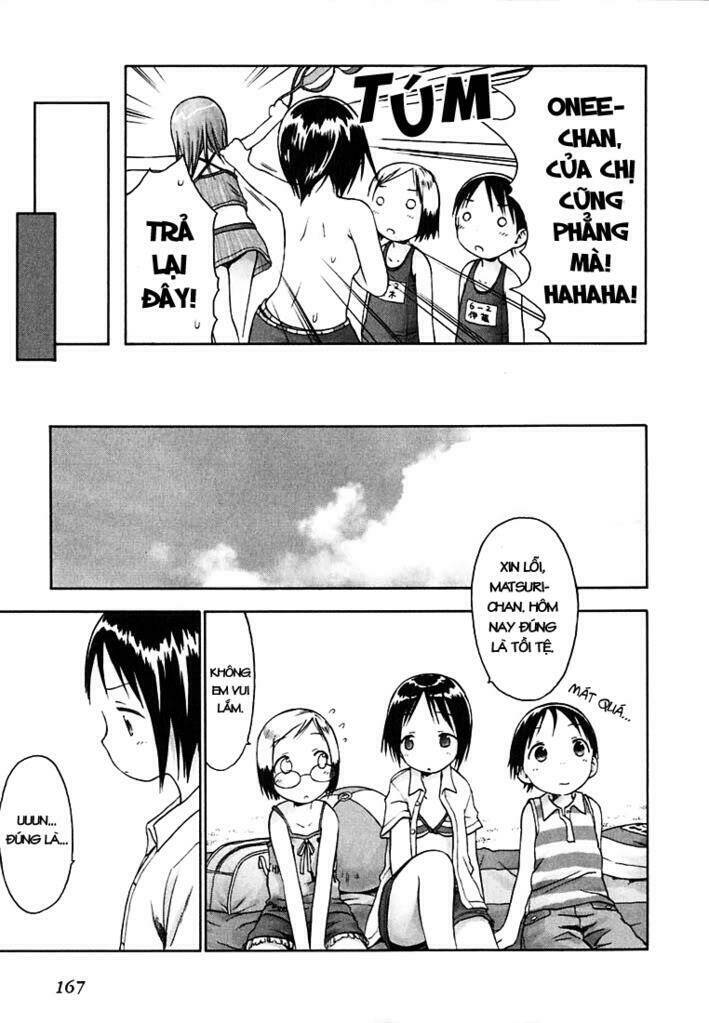 ichigo mashimaro chapter 10 14