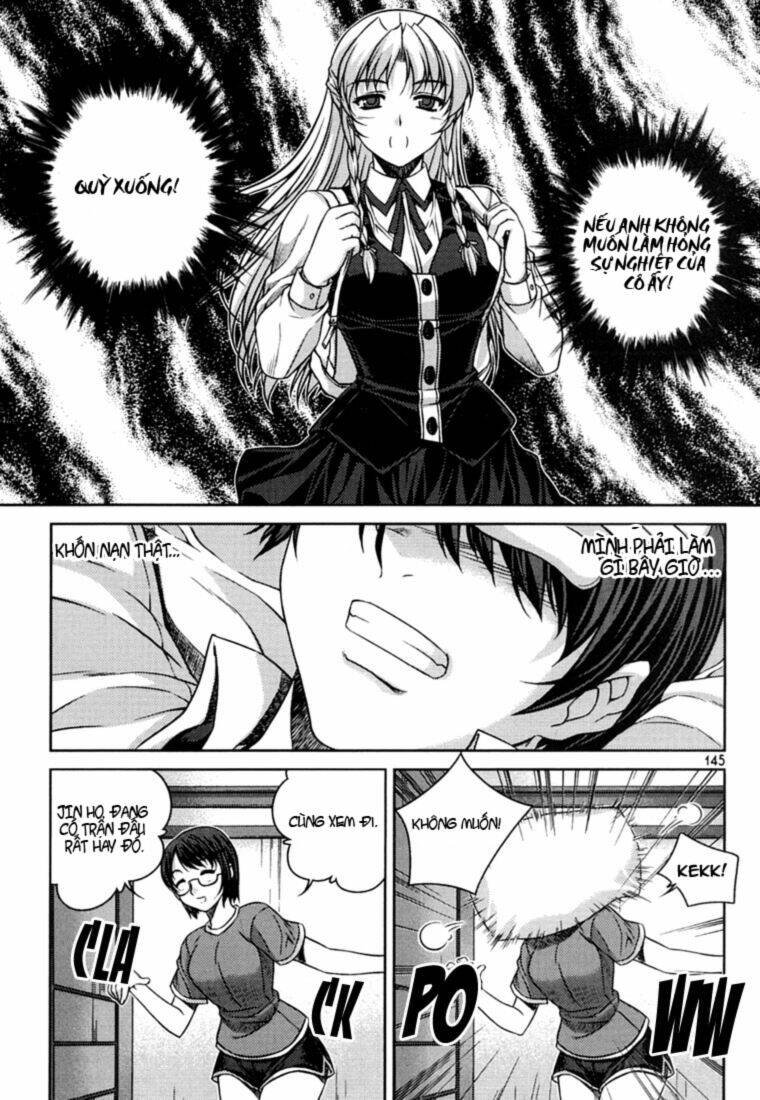 unbalance x unbalance chapter 30 21