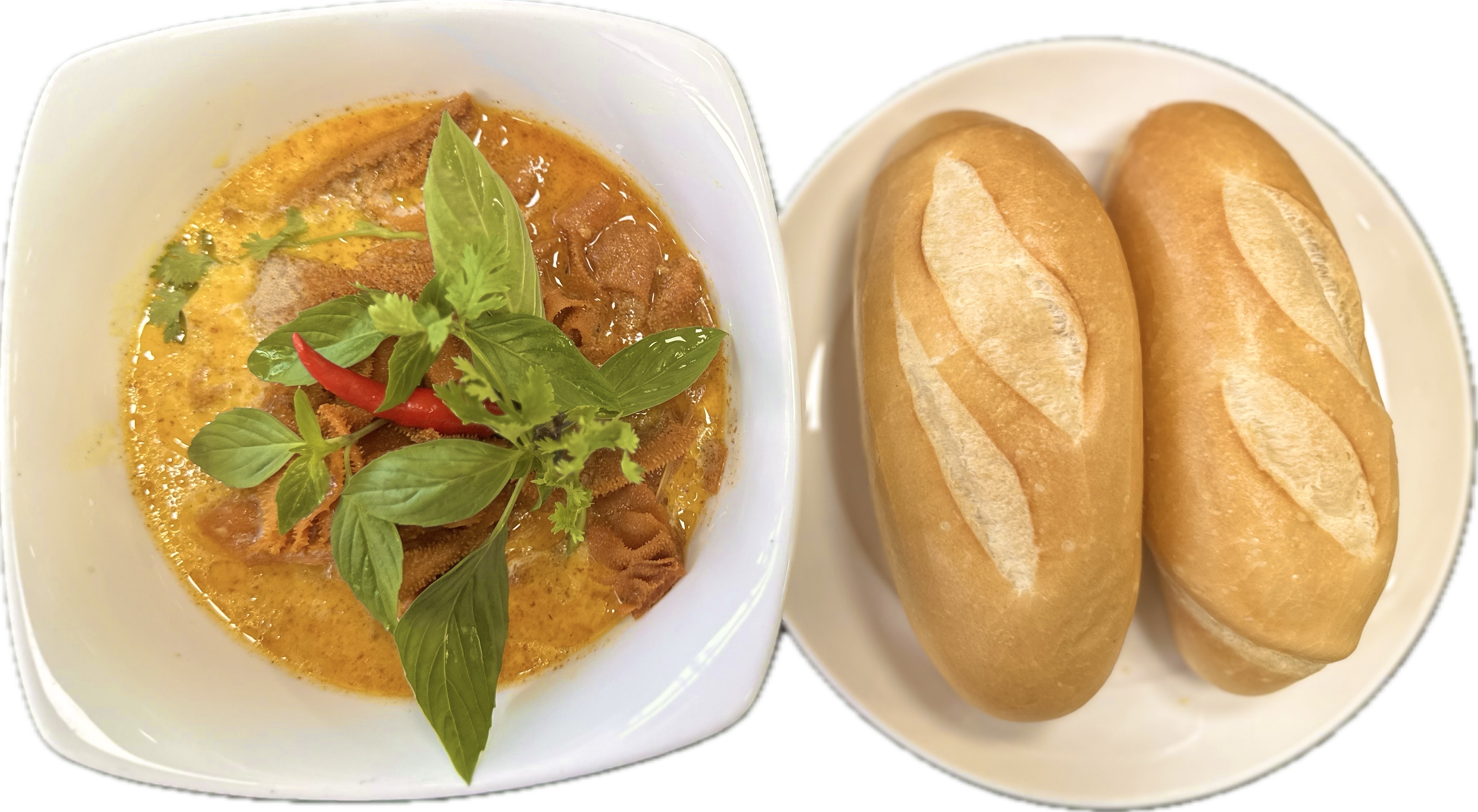 Bột điều màu 400gr Hoà Ký