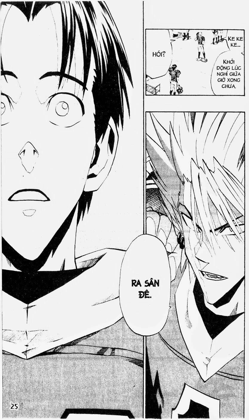 lá chắn mắt chapter 179 19