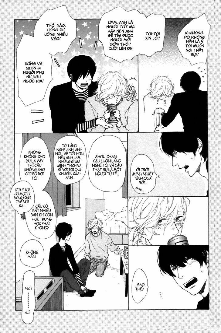 colorful line chapter 0 35