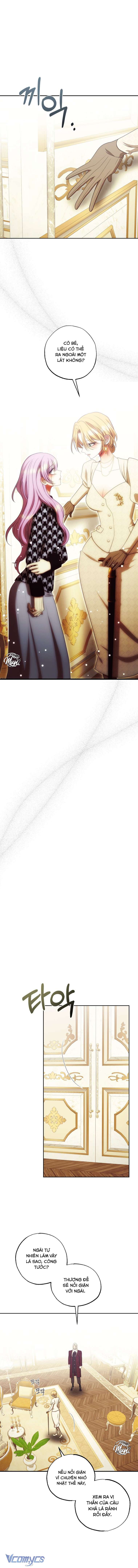 tôi bị cắn bởi chú chó tôi đã bỏ rơi chapter 58 1