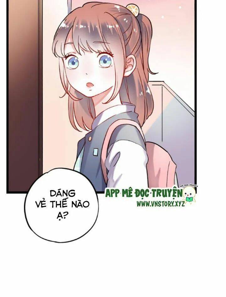 trạch thượng tịch mịch huỳnh hỏa chapter 23 9