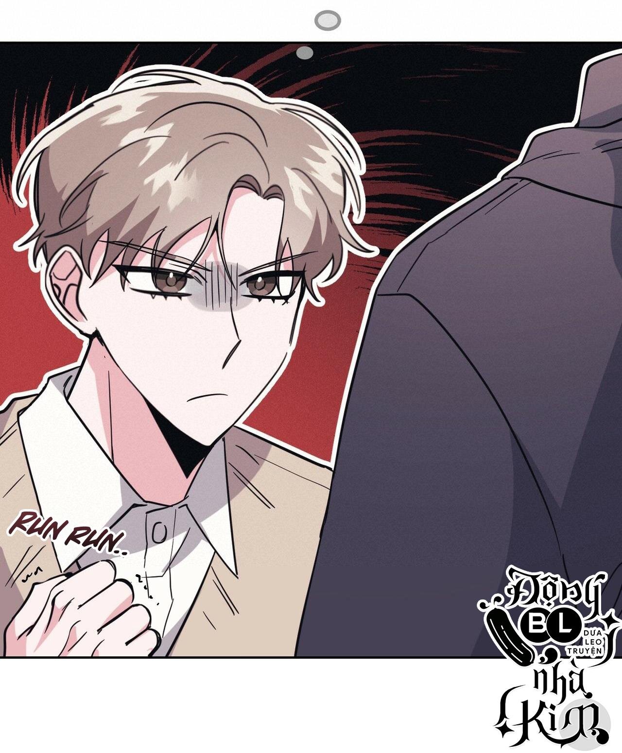 cạm bẫy đại học chapter 21 32