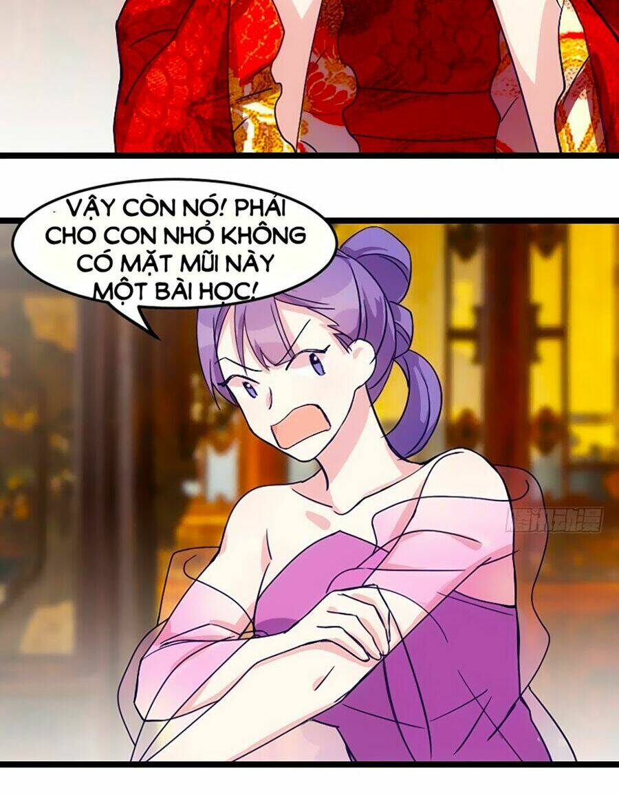 tôi ở dị giới khai ngư đường chapter 10 18