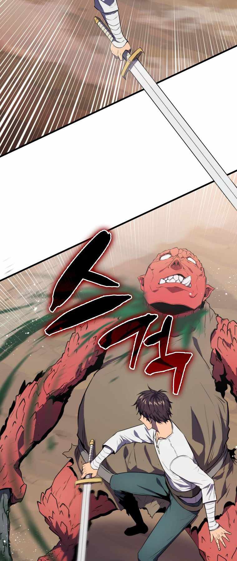 tôi thăng cấp trong lúc ngủ chapter 6 26