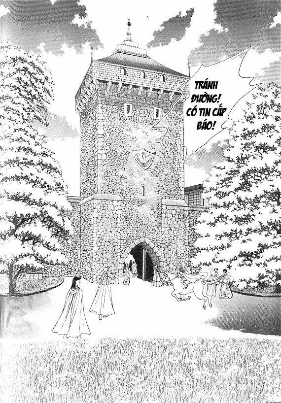 princess - công chúa xứ hoa (bản đẹp) chapter 8 47