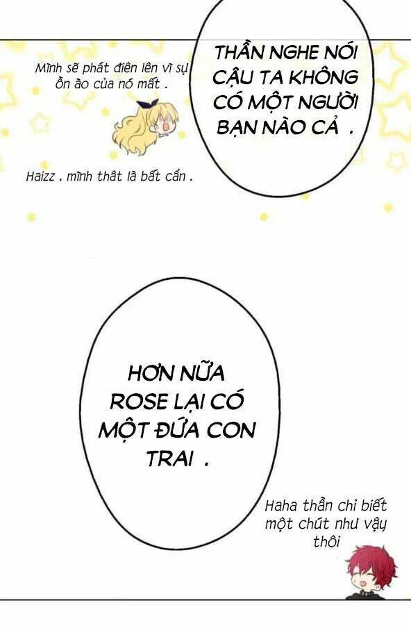 một ngày nọ ta trở thành công chúa chapter 10.5 15