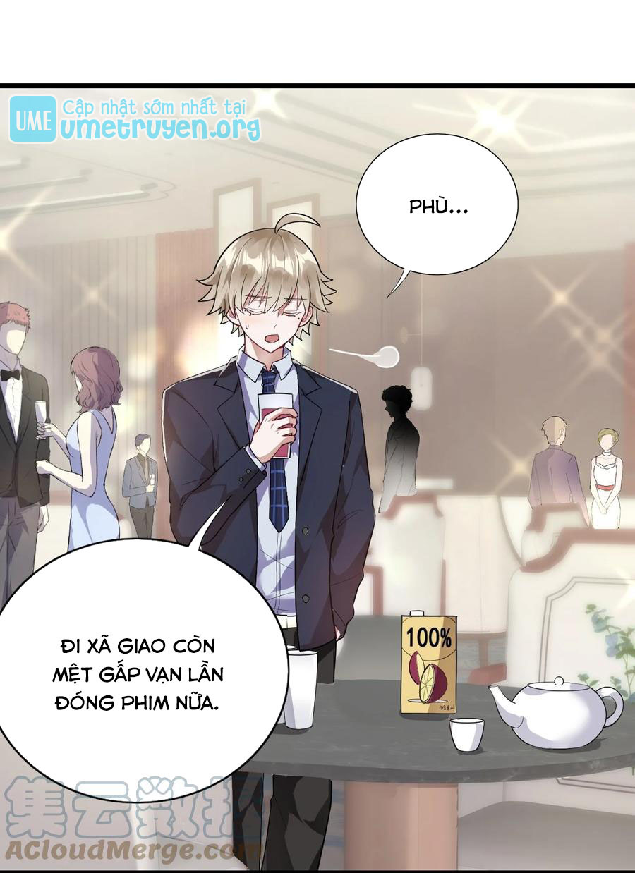 tức thời phạm quy [ tức thì vi quy ] chapter 29 25