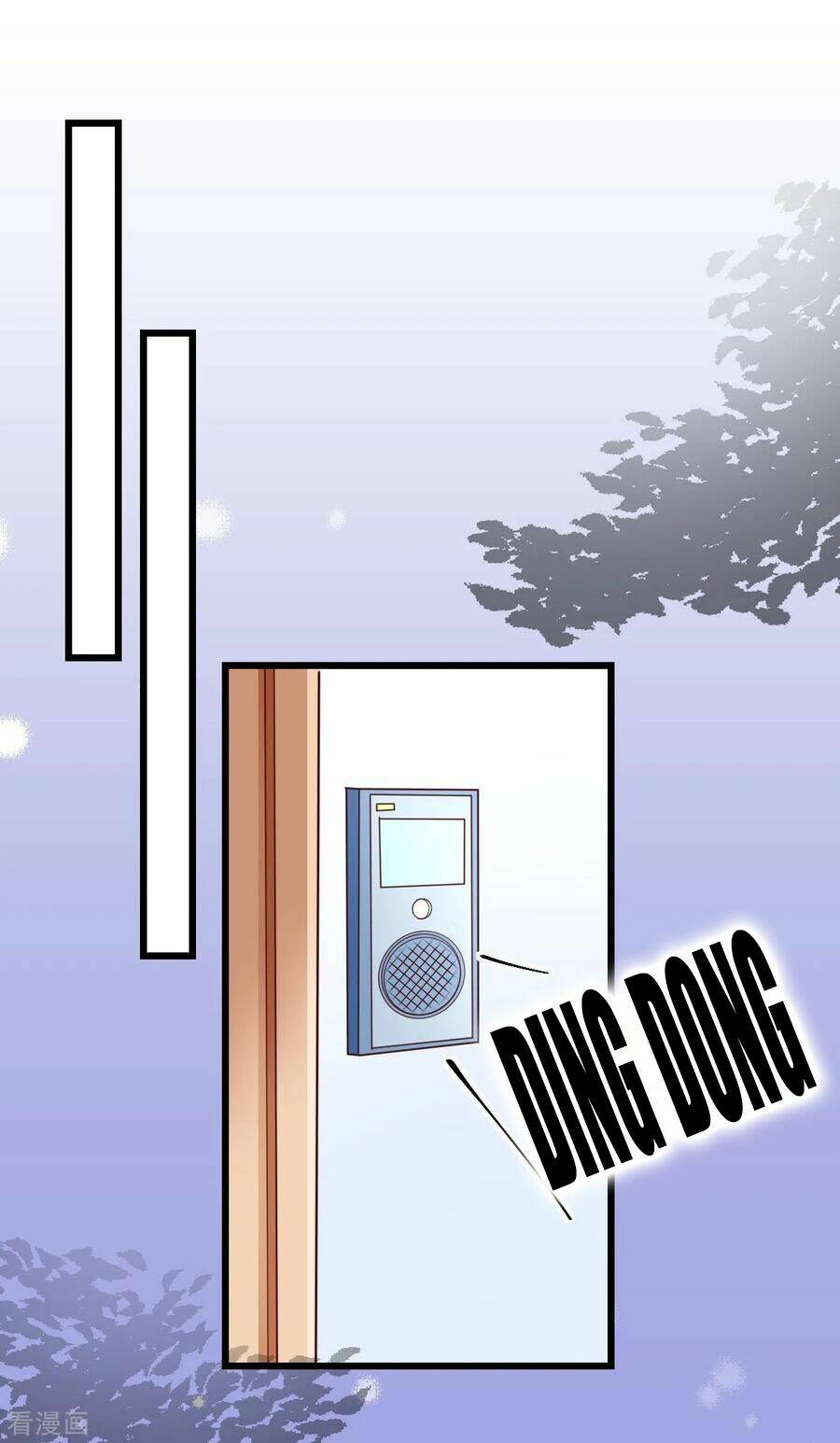 cường thế tù ái - địch thiếu đừng xằng bậy chapter 73 2