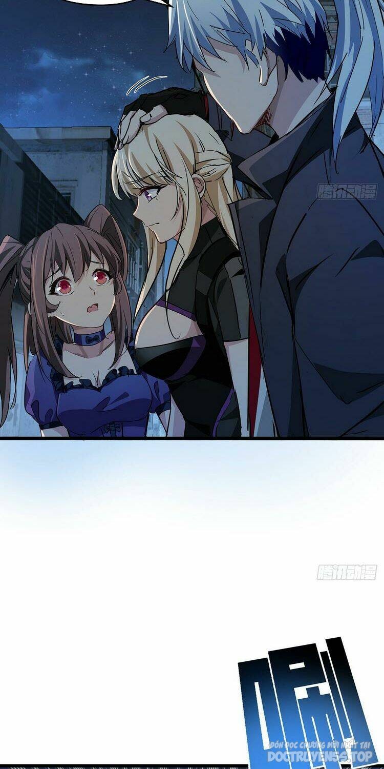 giải cứu 99 nữ chính ở mạt thế chapter 57 34