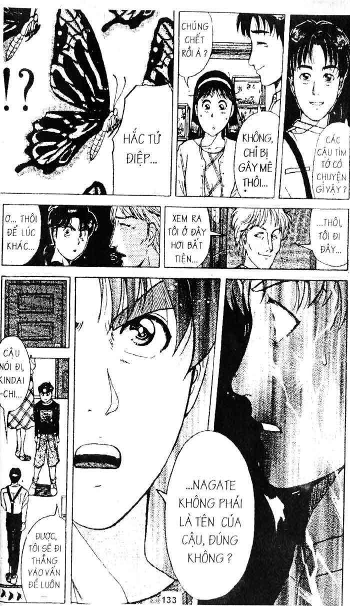 thám tử kindaichi (bản đẹp) chapter 164 6