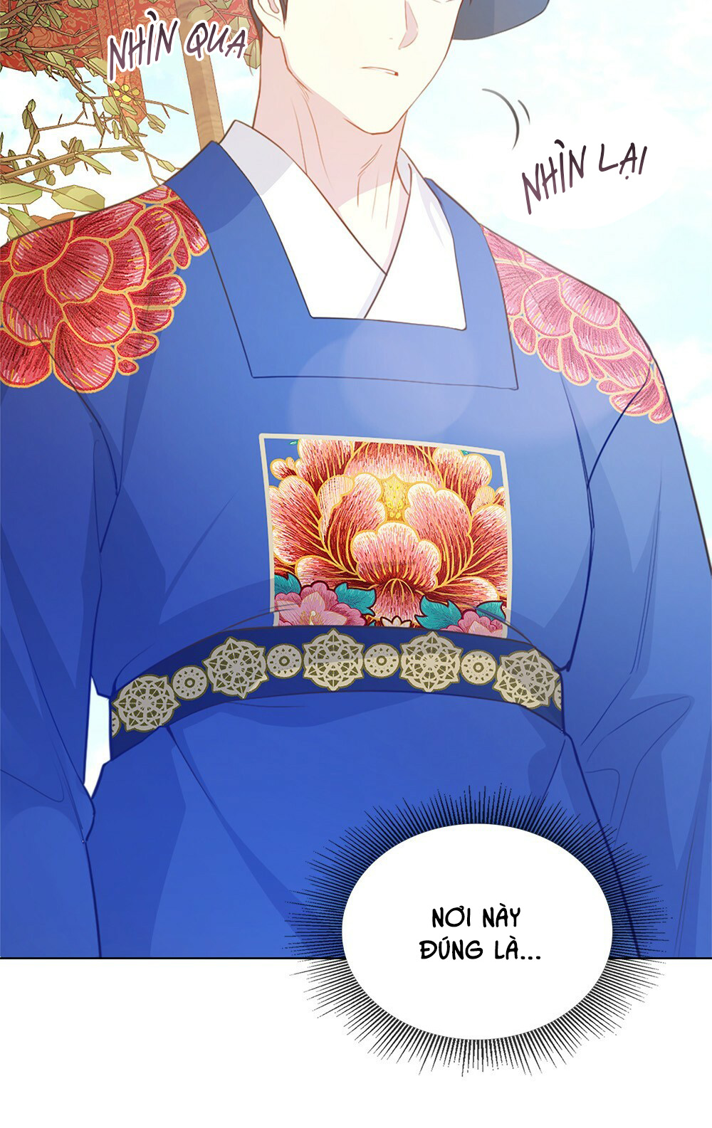 đăng tiêu hoa chapter 11 5