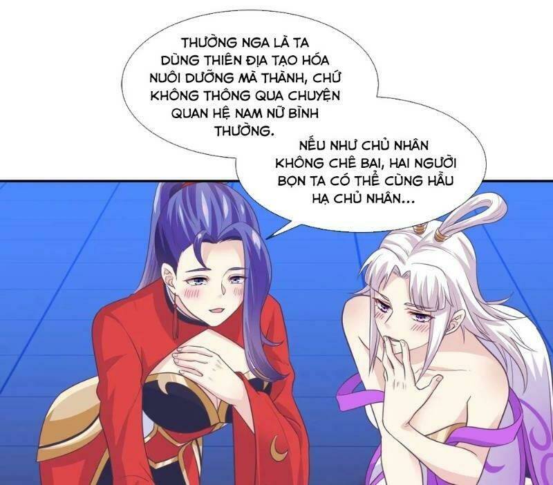 ta là ngọc hoàng đại đế chapter 96 16