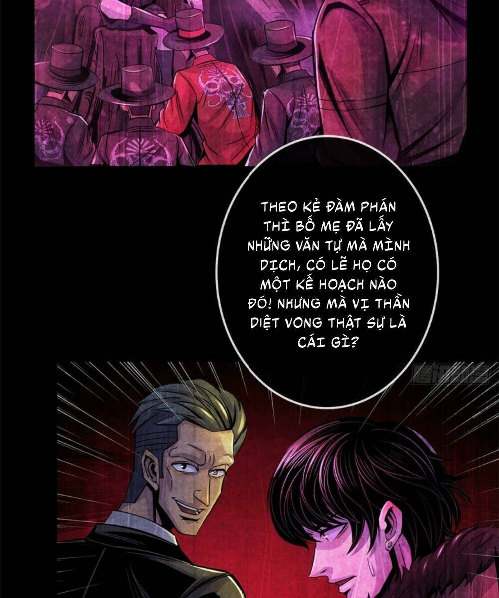 bác sĩ hỗn mang chapter 44 13