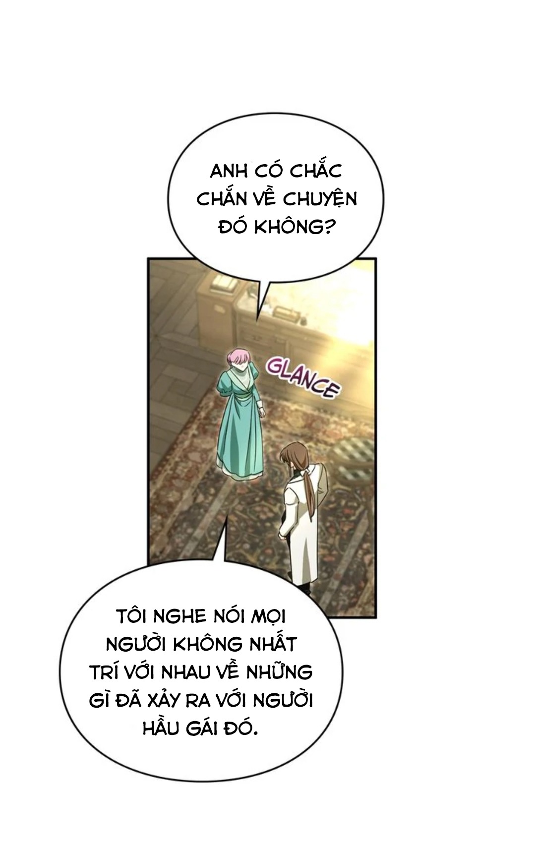 phương pháp bảo vệ anh ấy trong lãnh địa quái vật chapter 59 56