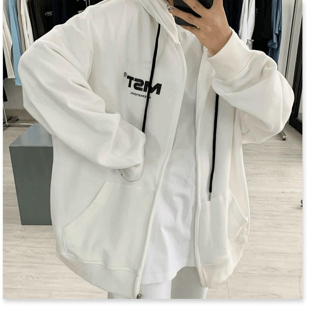 ÁO KHOÁC NỈ CÓ DÂY KÉO,MÀU SẮC XINH XẮN,HỌA TIẾT TRƠN NHƯNG KHÔNG KÉM PHẦN SANG TRỌNG LANA FASHION