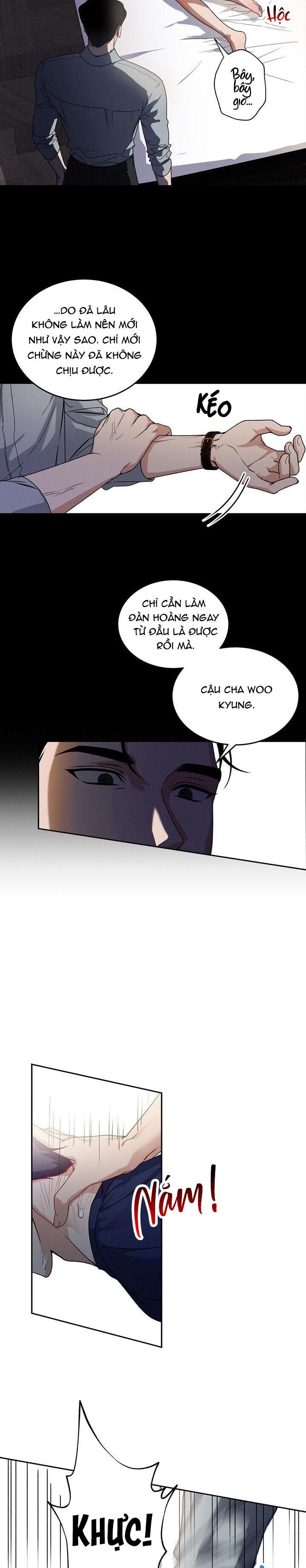 đỉnh giới hạn chapter 1 2