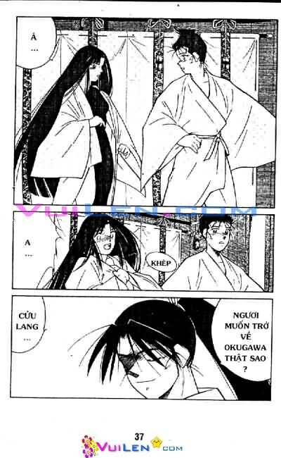 truyền nhân atula phần ii chapter 13 38