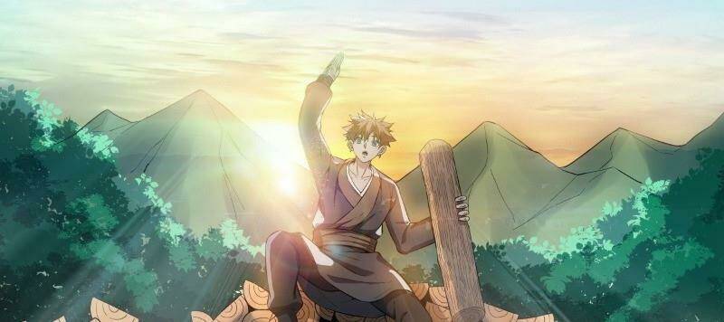 võ lực chí mạng chapter 30 7