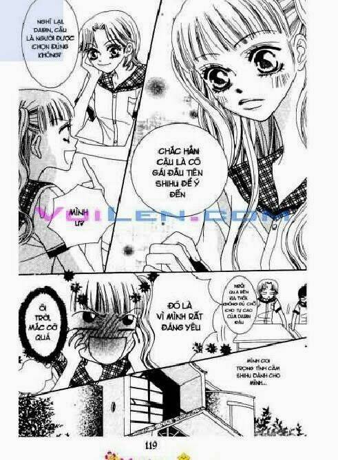 neck and neck chapter 5 115