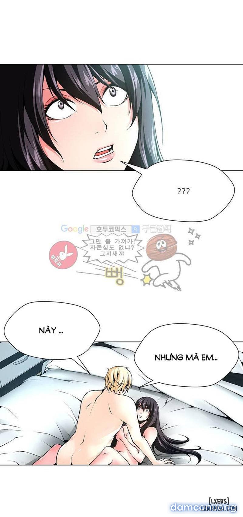 nô lệ song sinh chapter 104 12