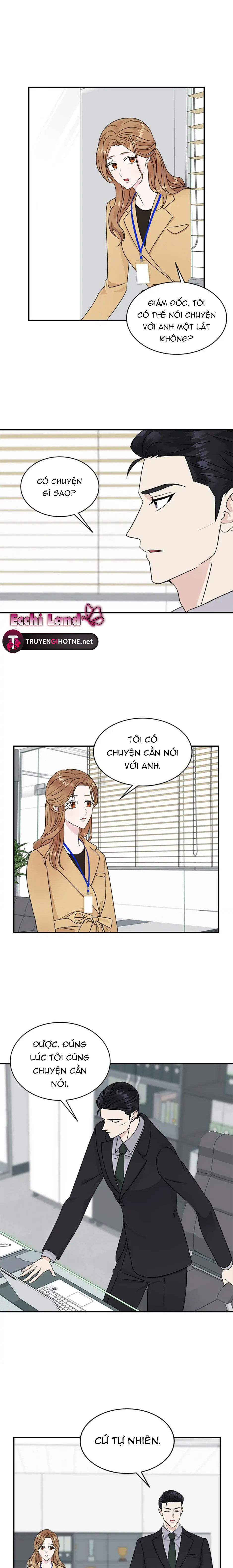 thiếu tôi là sếp mất ngủ ngay chapter 23.2 8