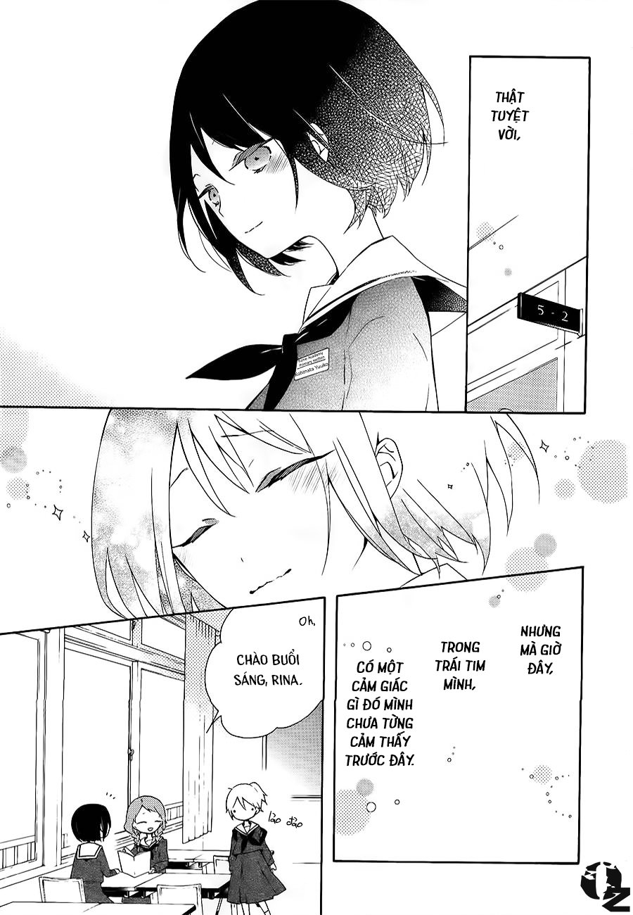 kaitou alice chapter 5 4