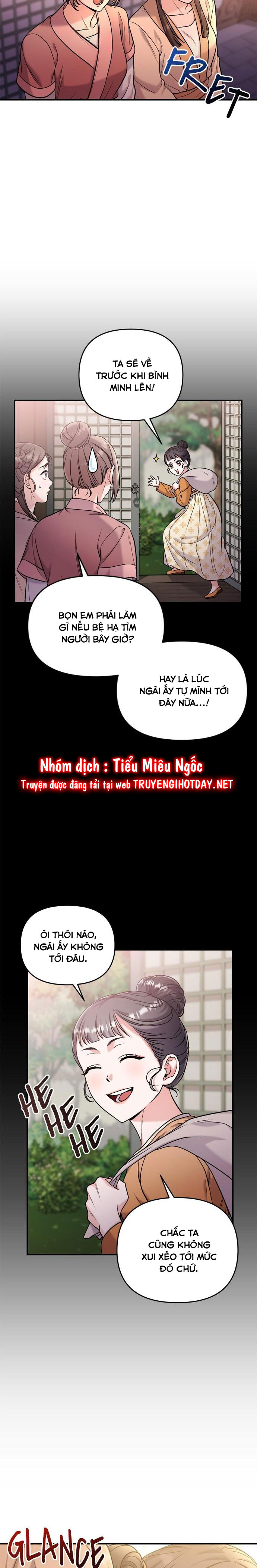 cao thủ chốn hậu cung chapter 32 8