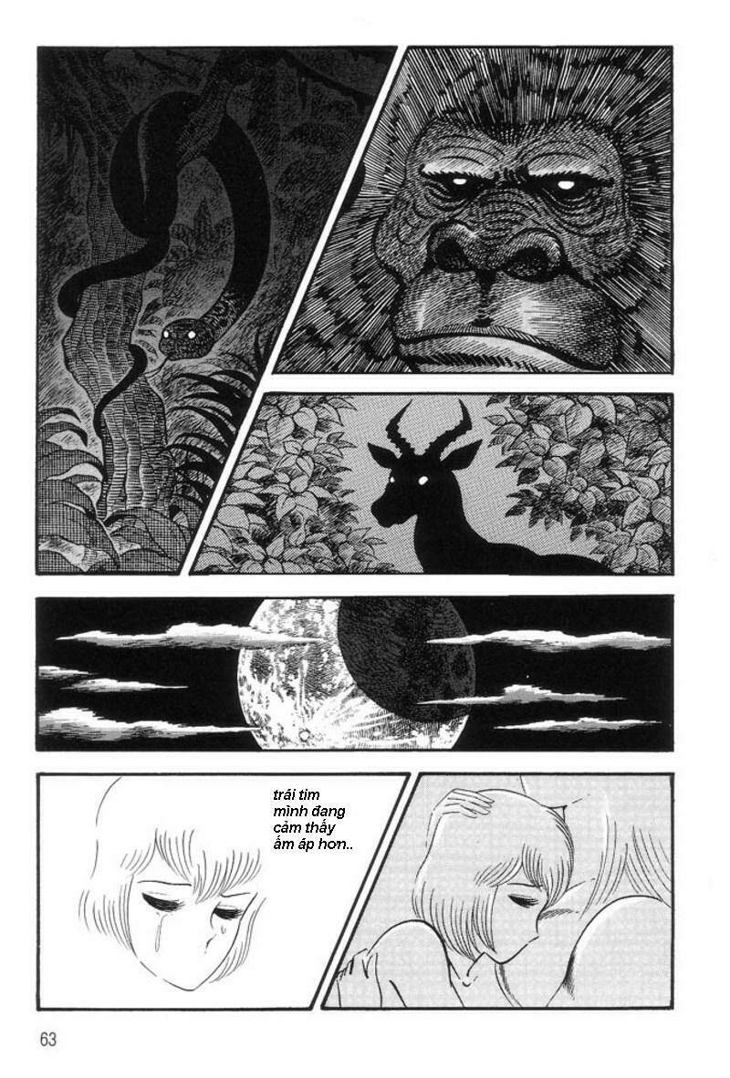 king of brutes chapter 3 14