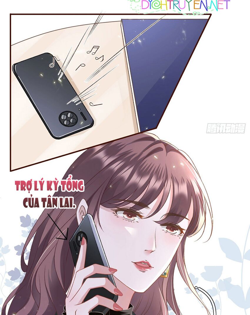 bạn gái tôi mới 30+ tuổi xuân chapter 6 28