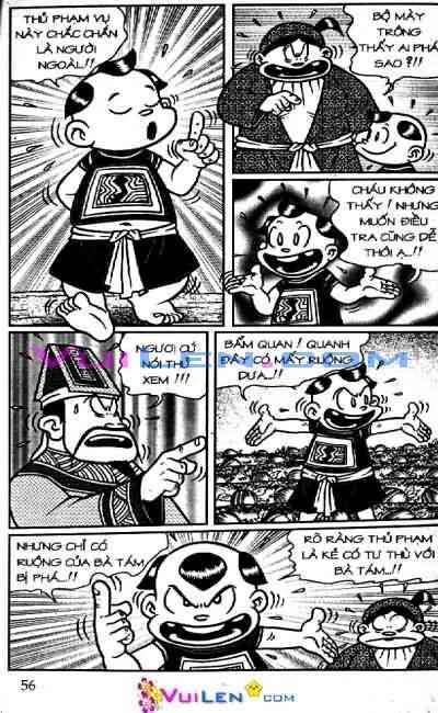 thần đồng đất việt chapter 32 52