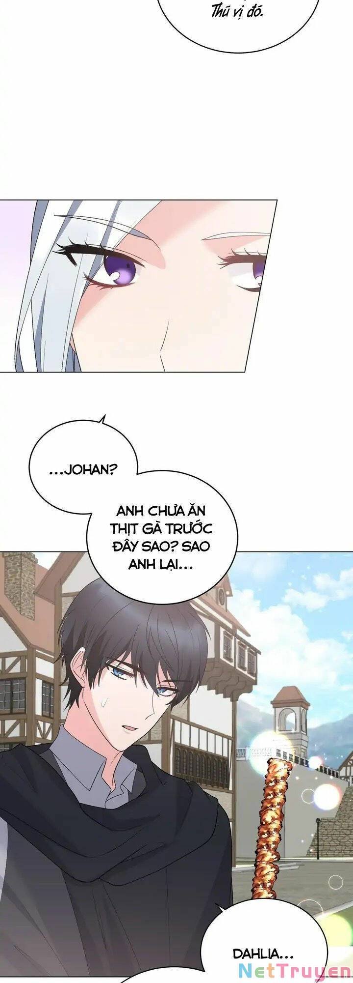 là nhân vật phản diện nhưng tôi sẽ trở thành nữ chính chapter 64 41