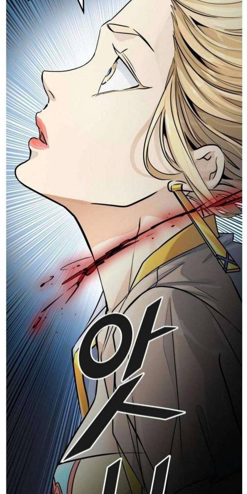 tòa tháp bí ẩn 2 chapter 507 101