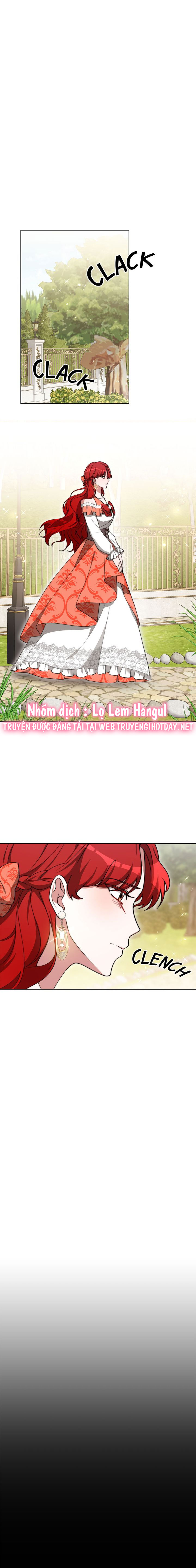 công nương eluana vita chapter 164 2