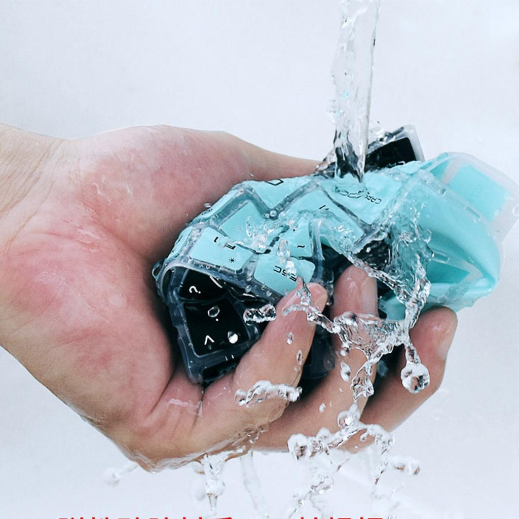 Laptop Keyboard Film Full Dust Cover 15.6 Inch 14 Protective Case