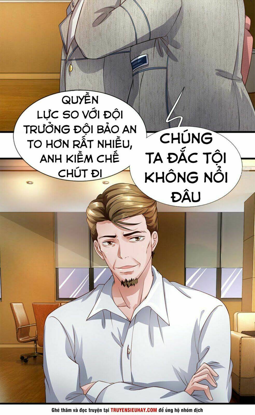 chung cực binh vương tại đô thị chapter 37 6