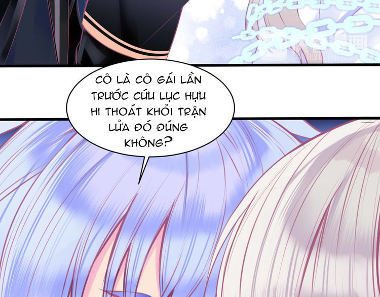 thiên thần sa ngã chapter 5 21