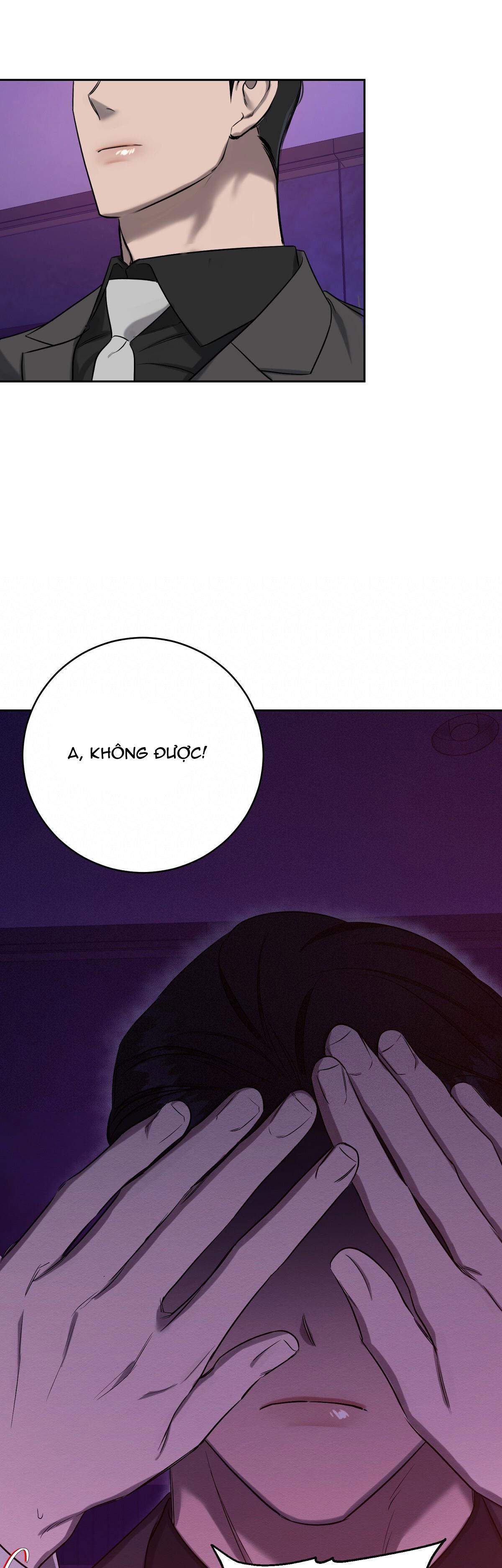 lý do của ác nhân chapter 32 32