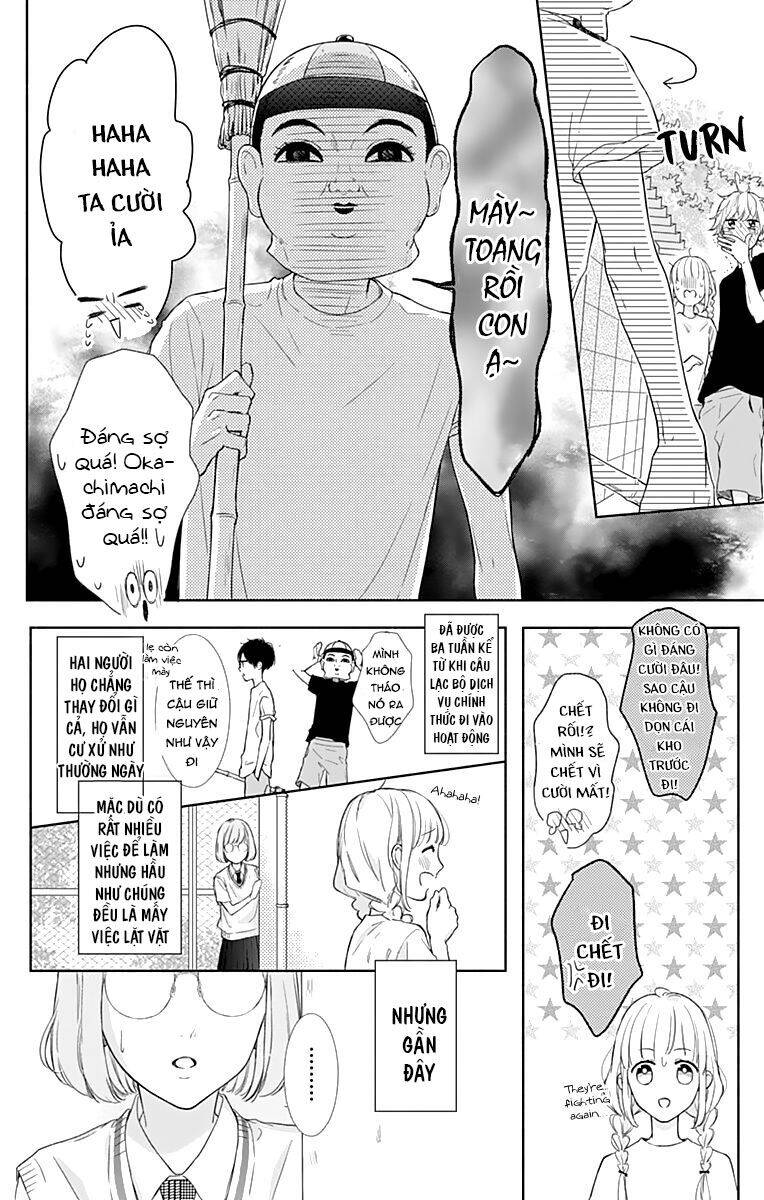 shunkan gradation chapter 7 6