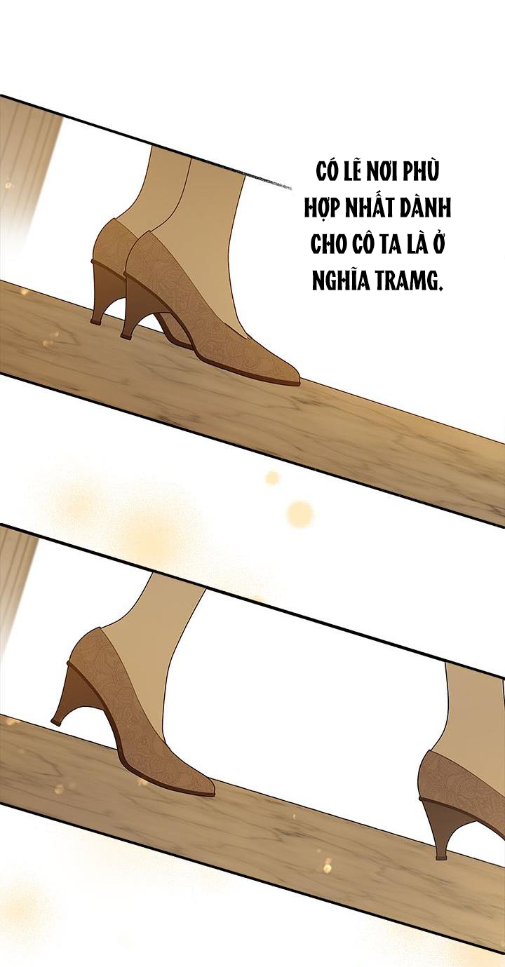 thật ra ta mới là hàng thật chapter 78.2 21