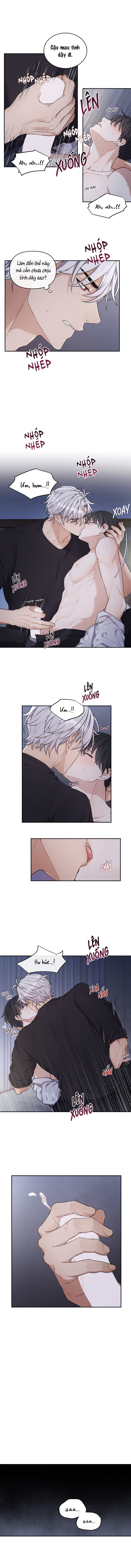 tâm mộng chapter 4 6