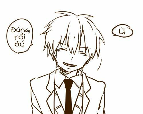 akakise - knb short doujinshi chapter 58 7