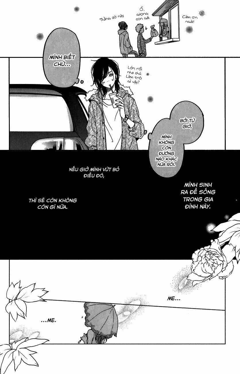 tonari no kaibutsu-kun chapter 51 11